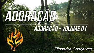 Adoração  Adoração Vol 01 [upl. by Tada304]