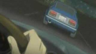 Wangan Midnight AMV [upl. by Allenrac64]