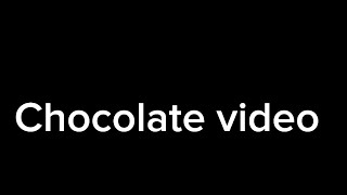 Tech deck chocolate Video PART ￼ [upl. by Saraiya]