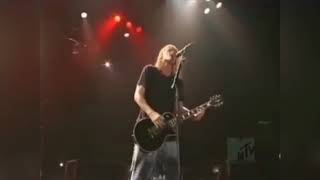 Puddle Of Mudd  She Hates Me Live Summer Sonic 2003 [upl. by Ennayoj]