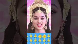 Mathe per 2 Nishanmaa lakshmi shortsvideo viralvideo trending laxmi shortsfeed [upl. by Eniotna]