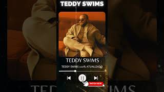 Lose Control  Teddy Swims [upl. by Landis771]