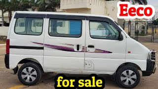 Eeco  2014  for sale Telugu  9342022929 [upl. by Timon]