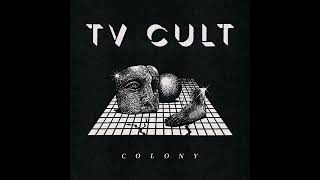 TV Cult  𝑪​𝑶​𝑳​𝑶​𝑵​𝒀 LP [upl. by Jakie]