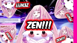 Zen Zen Zen Look at me Zen [upl. by Voltz]