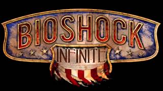 Bioshock Infinite  Goodnight Irene [upl. by Nylsoj]