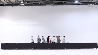 CHOREOGRAPHY BTS 방탄소년단 2019 MMA Dionysus Dance Practice [upl. by Anihpesoj298]