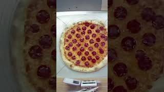 Watch This Pepperoni Pizza Come to Life 🎉🍕 [upl. by Ashmead99]