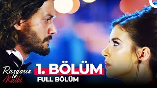 Rüzgarın Kalbi 1 Bölüm [upl. by Eskil]