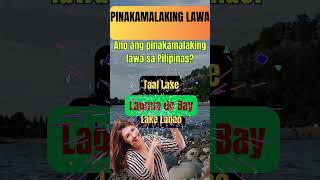 Amazing Pinoy Facts You NEED to Know 🇵🇭  Mga Pinoy Trivia na dapat mong malaman PinoyFacts [upl. by Stacee136]