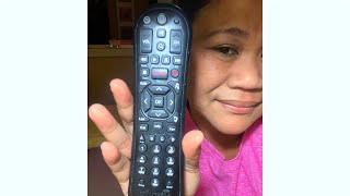 How to Program Xfinity Remote Control with Insignia TV kristineclaffey howto xfinity [upl. by Shargel432]