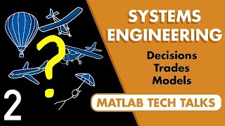 Towards a ModelBased Approach  Systems Engineering Part 2 [upl. by Erlina]