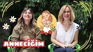 Anneciğim  Ayşegül Dede amp Gönül Kazancı Yeprem [upl. by Lyrpa]