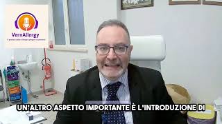 0056🎙️ Dupilumab e nuove indicazioni un passo avanti nella cura delle malattie infiammatorie [upl. by Eilyk178]