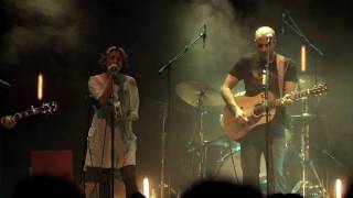 Milow  Canada Live [upl. by Sullecram]