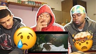 THIS IS POWERFUL😪😱Logic  18002738255 ft Alessia Cara Khalid REACTION [upl. by Nerrat]