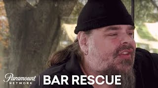 Taffer Checks In On Delusional Owners  Bar Rescue Season 4 [upl. by Veda]