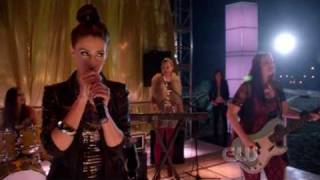 Wop How I Know  a song clip from 90210 [upl. by Cynarra469]