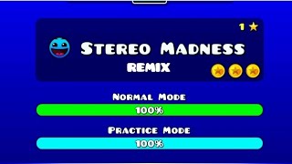 stereo madness remix [upl. by Aileda739]