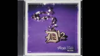 D12  Purple Hills clean edit version  FULL CD SINGLE W INSTRUMENTAL [upl. by Forbes]