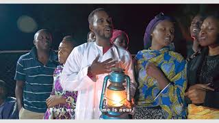 Humura Official Video by Calvary Memory Choir [upl. by Hugon]