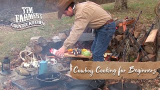 Juicy Whole Leg of Lamb cooked on campfire solo in the woods ASMR cooking no talking Caveman style [upl. by Tiff]