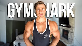 JOINING GYMSHARK  THE DECISION [upl. by Hallam]