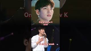 Ji Chang wook oppawookiekoreanactorpleasesubscribemychannel everyone pleaselikeandshare [upl. by Eyk709]