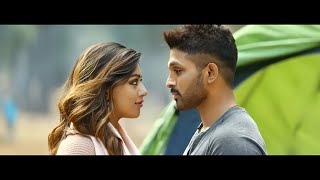 Surya The Soldier Full Movie In Hindi Dubbed  Allu Arjun  Thakur Anup  Anu  Review amp Facts HD [upl. by Belita529]