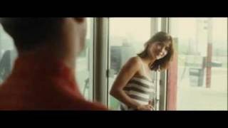 Sophie Marceau La Disparue de Deauville music video [upl. by Devad]