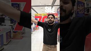 Kuwait 🇰🇼 sale Grand hypermarket sale kuwaitvibes [upl. by Llenna]