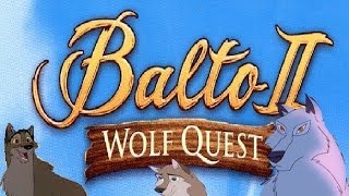 balto 2 [upl. by Shig248]