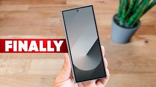 Samsung Galaxy Z Fold 6  The BIGGEST LEAK Yet [upl. by Ulrika]