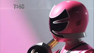 Samurai Sentai Shinkenger hensin [upl. by Heater]