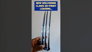 Making Retractable Wolverine Claws for under £100 [upl. by Margery299]