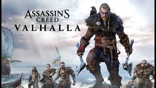 Assassins Creed Valhalla EP110  A Brothers Keeper [upl. by Ennasus114]