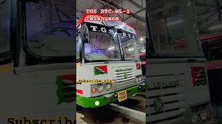 TGS RTC Telangana song travel trending viralshorts drawing [upl. by Varin297]