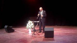 Martin Hurkens  Il Divo Mama [upl. by Ettolrahc]