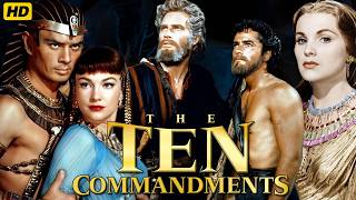 Ten Commandments for Kids [upl. by Eniamret]