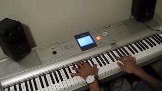 Piano Lessons Tritone Passing Chords Tutorial  Paris Railroad [upl. by Eenehs]