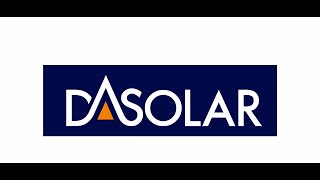 DAS Solar booth walkthrough  All Energy Australia 2023 [upl. by Aihsila]