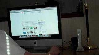 iMac 215 inch Review [upl. by Yelrah248]