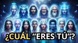 Los 9 tipos de elegidos y sus propósitos divinos [upl. by Asirret]