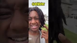 St Louis Drill Rappers Disses Vs Responses Part 1  KsbluhErv amp Mo P [upl. by Ayot480]