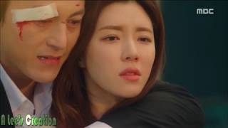 Dilbara  Korean Hindi Mix  Sad Love Triangle  Love In The Sadness [upl. by Voccola]