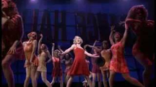 Sweet Charity Broadway Promo [upl. by Gnuhn]