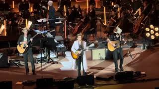 ‘The Story’ by Brandi Carlile with Colorado Symphony [upl. by Schmeltzer]