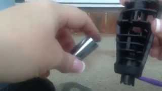 How to dismantleremove then changeinstall Gear Knob for Holden CommodoreHSV [upl. by Jeggar]