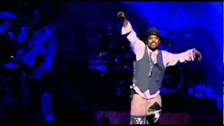 apldeap Freestyle Black Eyed Peas Live from Sydney to Vegas DVD [upl. by Jarrod663]