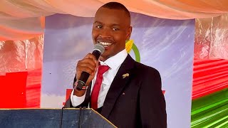 Mutu Wa Karen Nyamu Samidoh Jokes At Raha Event In Kirinyaga [upl. by Phillie114]